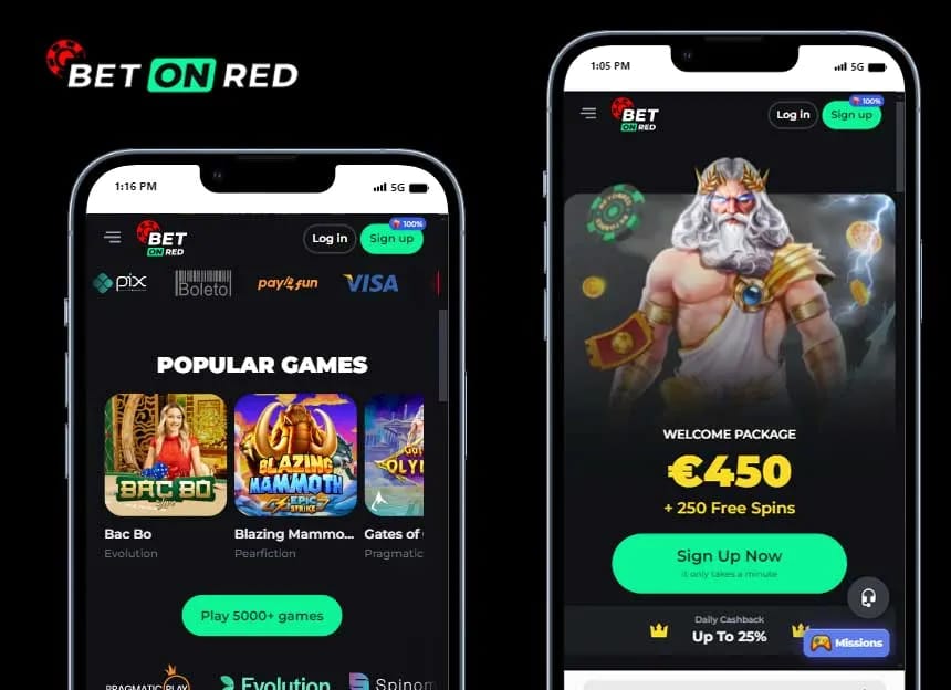 Betonred: Verantwoord en veilig gokken